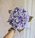 BIG Hydrangea - 5 branches