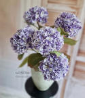 BIG Hydrangea - 5 branches