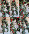 Garland set - 2x200 cm