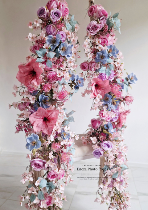 Garland set - 2x160 cm Garland set - 2x160 cm