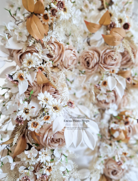 Garland set - 2x120 cm Garland set - 2x120 cm