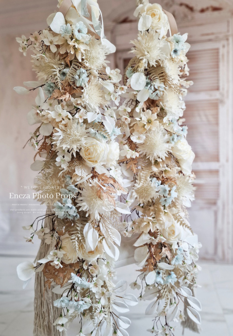 Garland set - 2x120 cm Garland set - 2x120 cm
