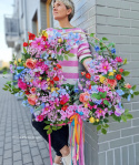 Okrąg SPRING - 80 cm