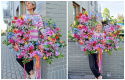 Okrąg SPRING - 80 cm