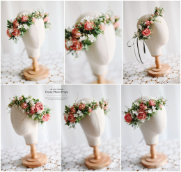 Couronne asymétrique