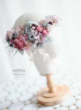 Couronne asymétrique