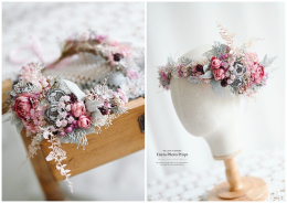 Couronne asymétrique