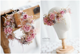 Couronne asymétrique