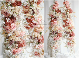 Garland set - 2x120 cm