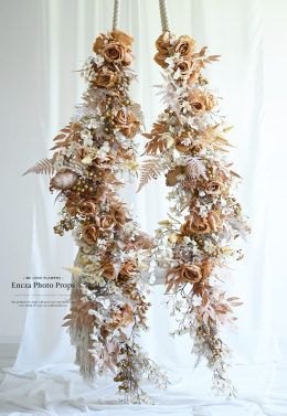 Garland set - 2x160 cm
