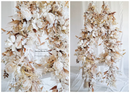 Garland set - 2x160 cm
