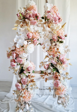 Garland set - 2x160 cm