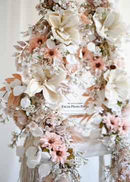 Garland set - 2x160 cm