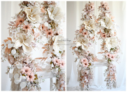 Garland set - 2x160 cm
