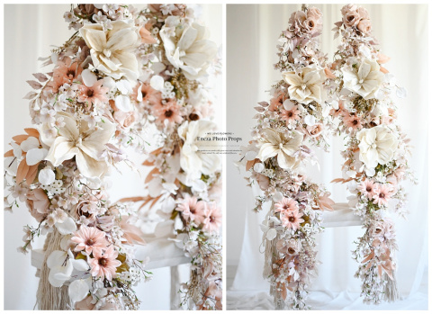 Zestaw girland - 2x160 cm Zestaw girland - 2x160 cm