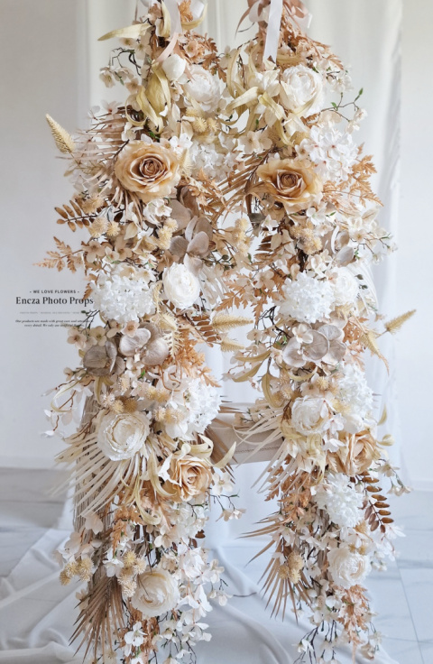 Zestaw girland - 2x160 cm Zestaw girland - 2x160 cm