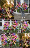 Spring decorations