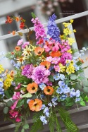 Spring decorations