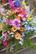 Spring decorations