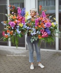 Spring decorations