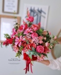 Flowerbox Spring