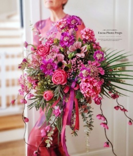 Flowerbox Spring
