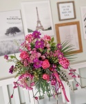 Flowerbox Spring