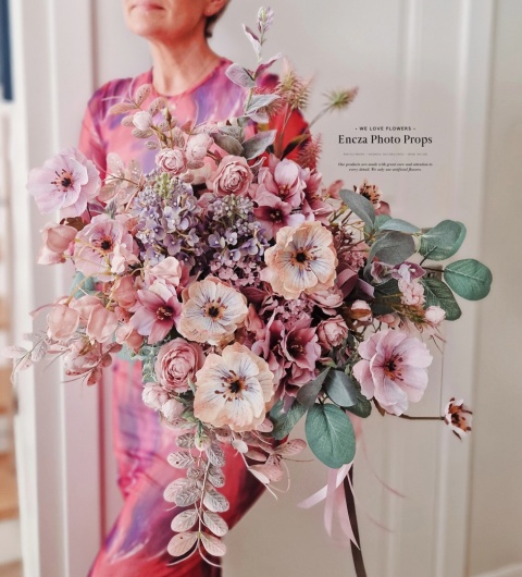 Flowerbox - Anemony Flowerbox - Anemony