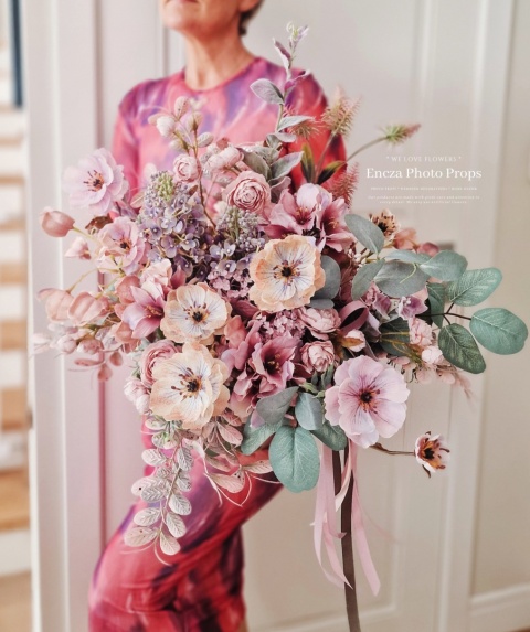 Flowerbox - Anemony Flowerbox - Anemony