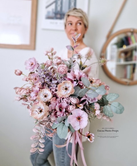 Flowerbox - Anemony Flowerbox - Anemony