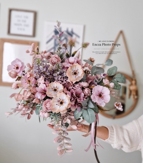 Flowerbox - Anemony Flowerbox - Anemony