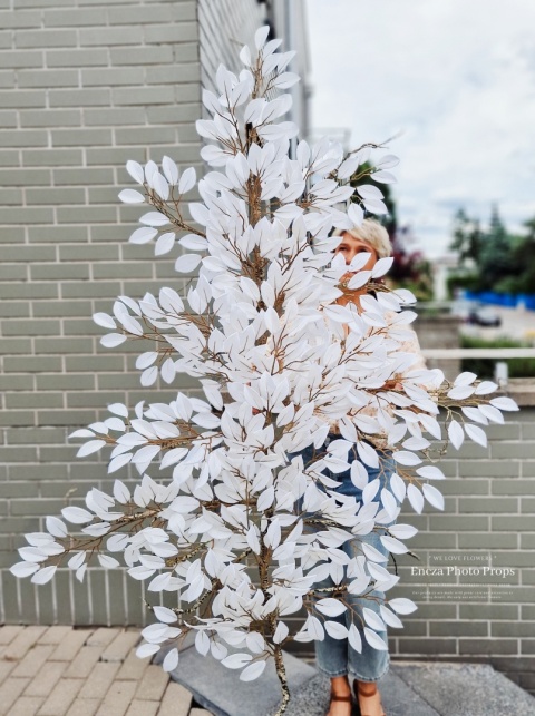 Gałąż FIKUSA - Light Cream - 160 cm Gałąż FIKUSA - Light Cream - 160 cm