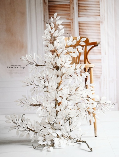 Gałąż FIKUSA - Light Cream - 160 cm Gałąż FIKUSA - Light Cream - 160 cm