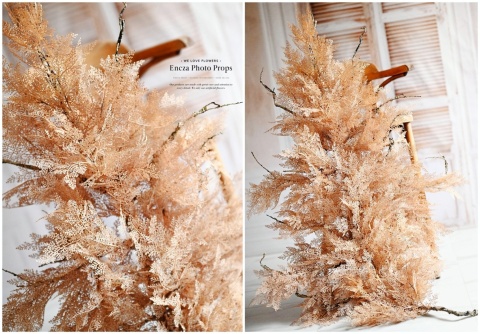 Gałąż BOHO - Brown - 160 cm Gałąż BOHO - Brown - 160 cm