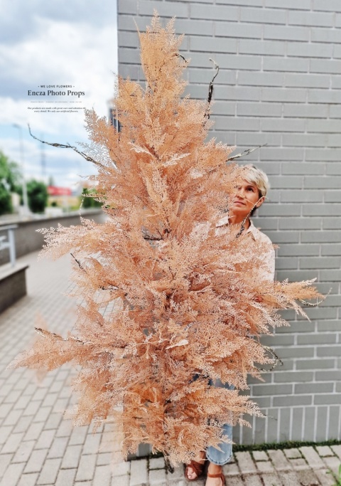 Gałąż BOHO - Brown - 160 cm Gałąż BOHO - Brown - 160 cm