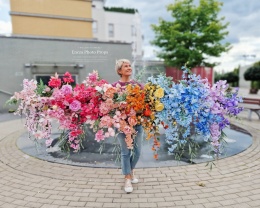 Girlanda - KURTYNA - Summer Time