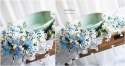 Garland for newborn session