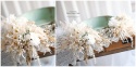 Garland for newborn session