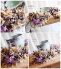 Garland for newborn session