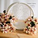 Field lily - bouquet - Spring