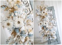 Plastyczna gałąź w stylu BOHO - 200 cm