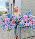Letnie bukiety