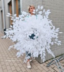Wreath - Bird's Nest - 100 cm