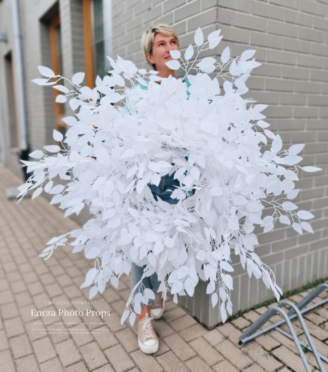 Wreath - Bird's Nest - 100 cm Wreath - Bird's Nest - 100 cm
