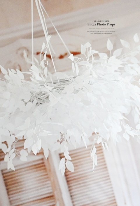 Wreath - Bird's Nest - 100 cm Wreath - Bird's Nest - 100 cm