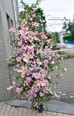 Spring branch - 200 cm