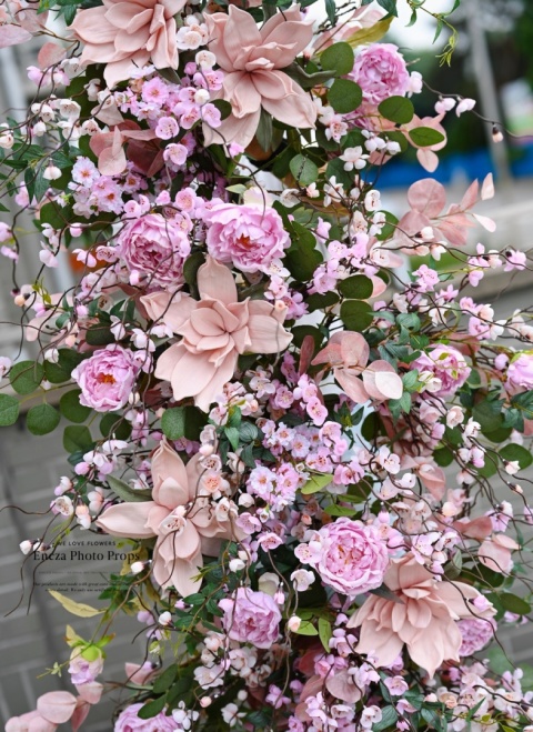 Spring branch - 200 cm Spring branch - 200 cm