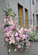 Spring branch - 200 cm
