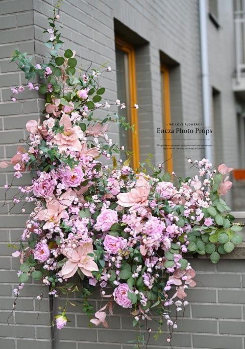 Spring branch - 200 cm Spring branch - 200 cm