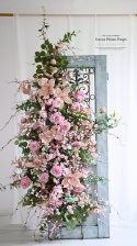 Spring branch - 200 cm
